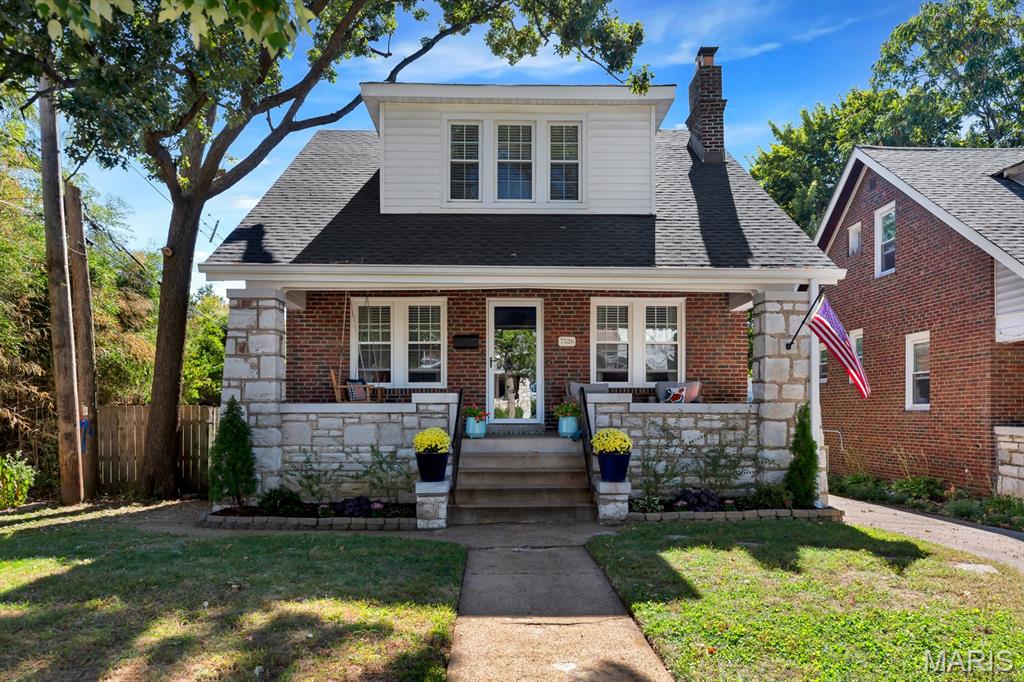 Photo of 7526 Lovella Avenue St Louis MO 63117
