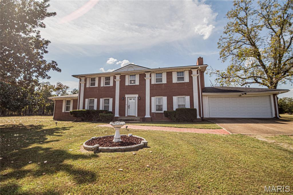 Photo of 1295 CR 450 Poplar Bluff MO 63901