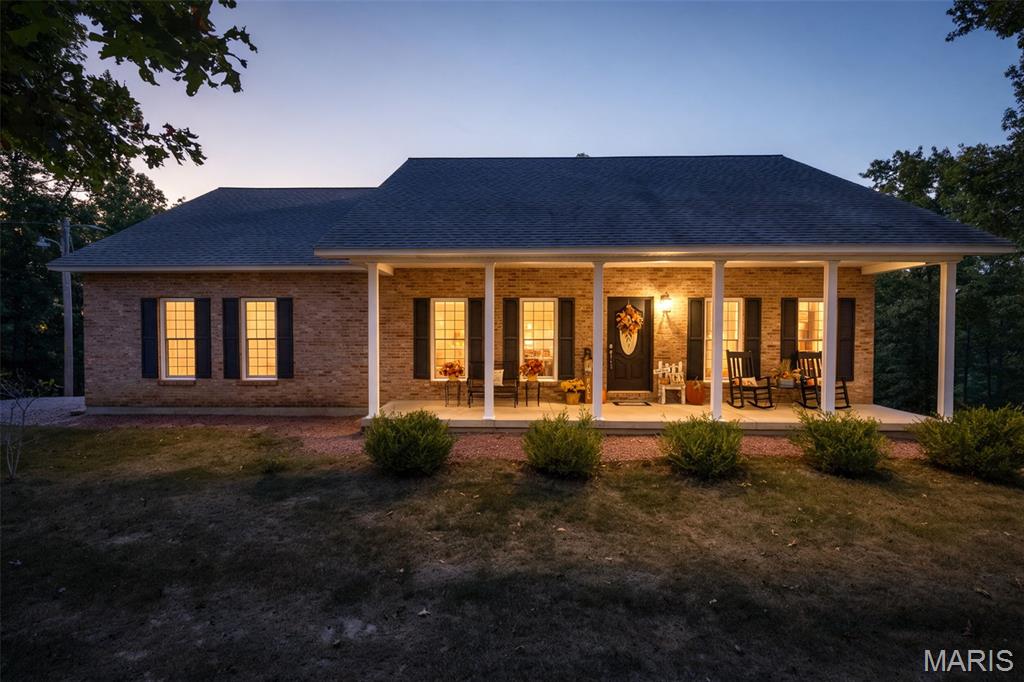 Photo of 1570 Pine Ridge Trail Park Hills MO 63601