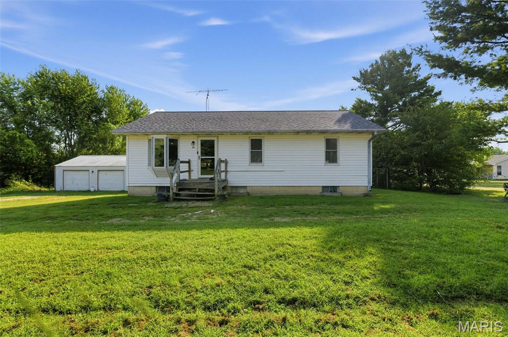 Photo of 10 Gage Road Eldon MO 65026
