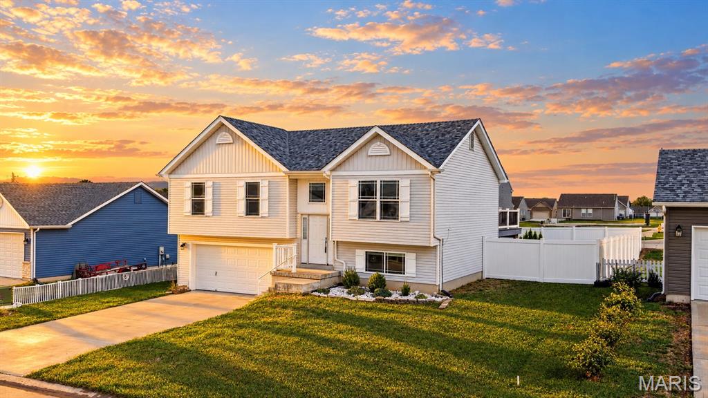 Photo of 1014 Mohican Drive Warrenton MO 63383