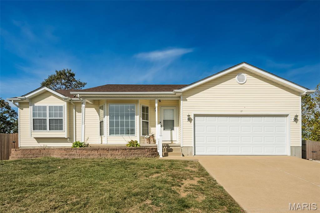 Photo of 17 Stephen Avenue Union MO 63084