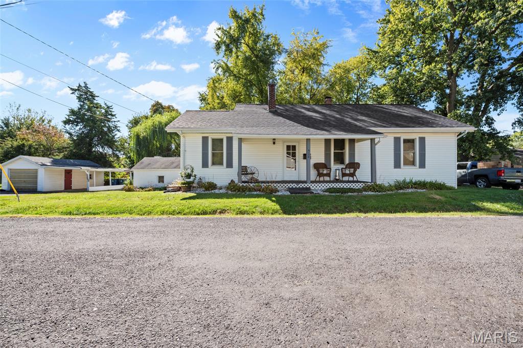 Photo of 508 KNEEDLER Collinsville IL 62234