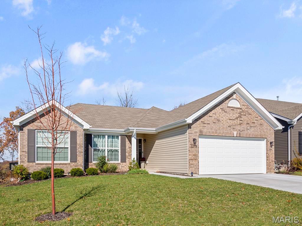 Photo of 2 Hickory at Elm Crossing St Charles MO 63301