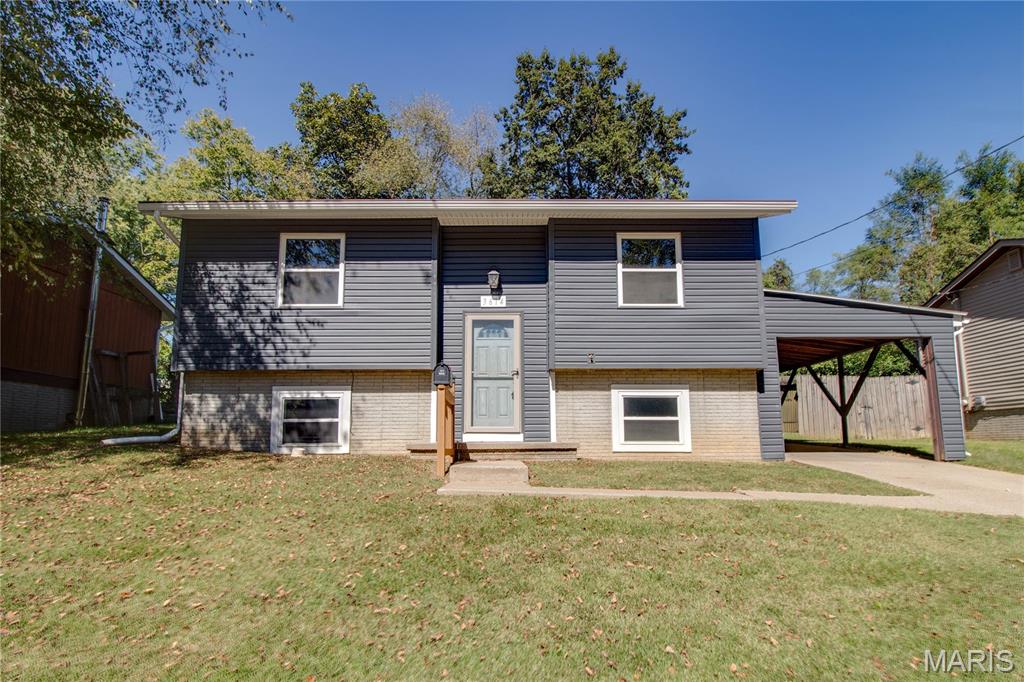 Photo of 3614 Gilham Avenue Alton IL 62002