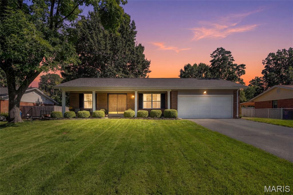 Photo of 237 Mar El Court Ellisville MO 63011