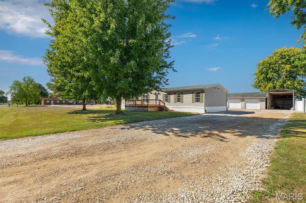 Photo of 686 Bernice Shipman IL 62685