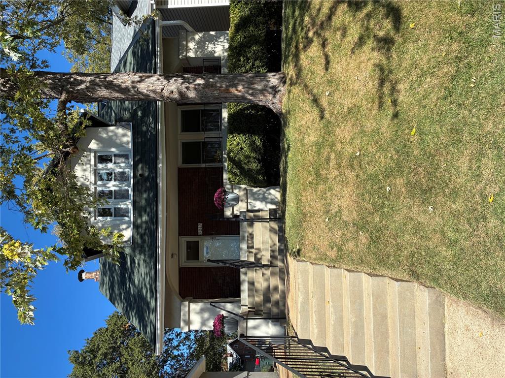 Photo of 7217 Zephyr Place Maplewood MO 63143