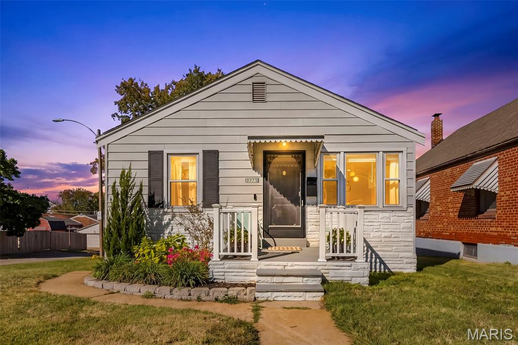 Photo of 3375 Macklind Avenue St Louis MO 63139