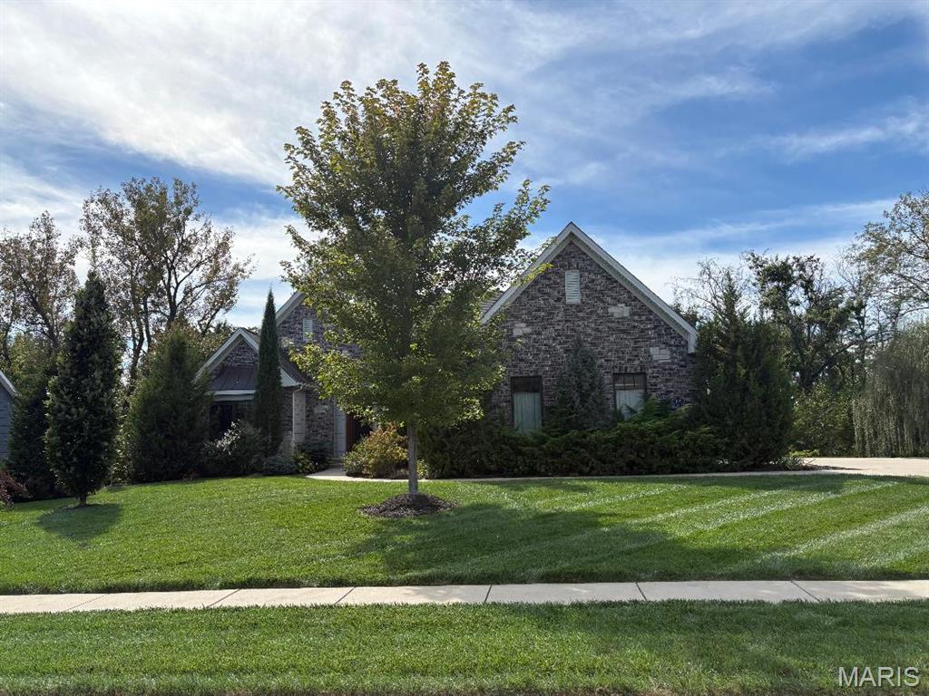 Photo of 117 Trail Creek Court St Charles MO 63304