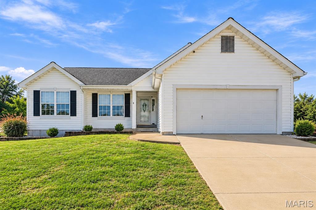 Photo of 1002 Seasons View Drive Fenton MO 63026
