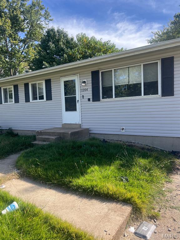 Photo of 1204 Prigge Avenue St Louis MO 63138