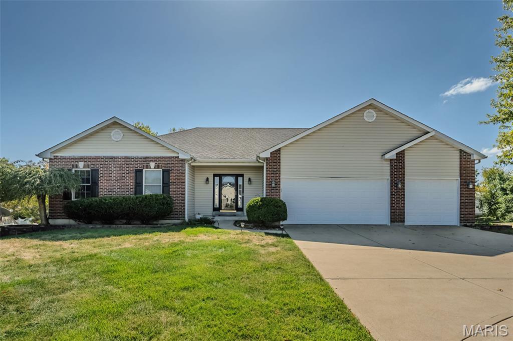 Photo of 84 Reuben Court O'Fallon MO 63376