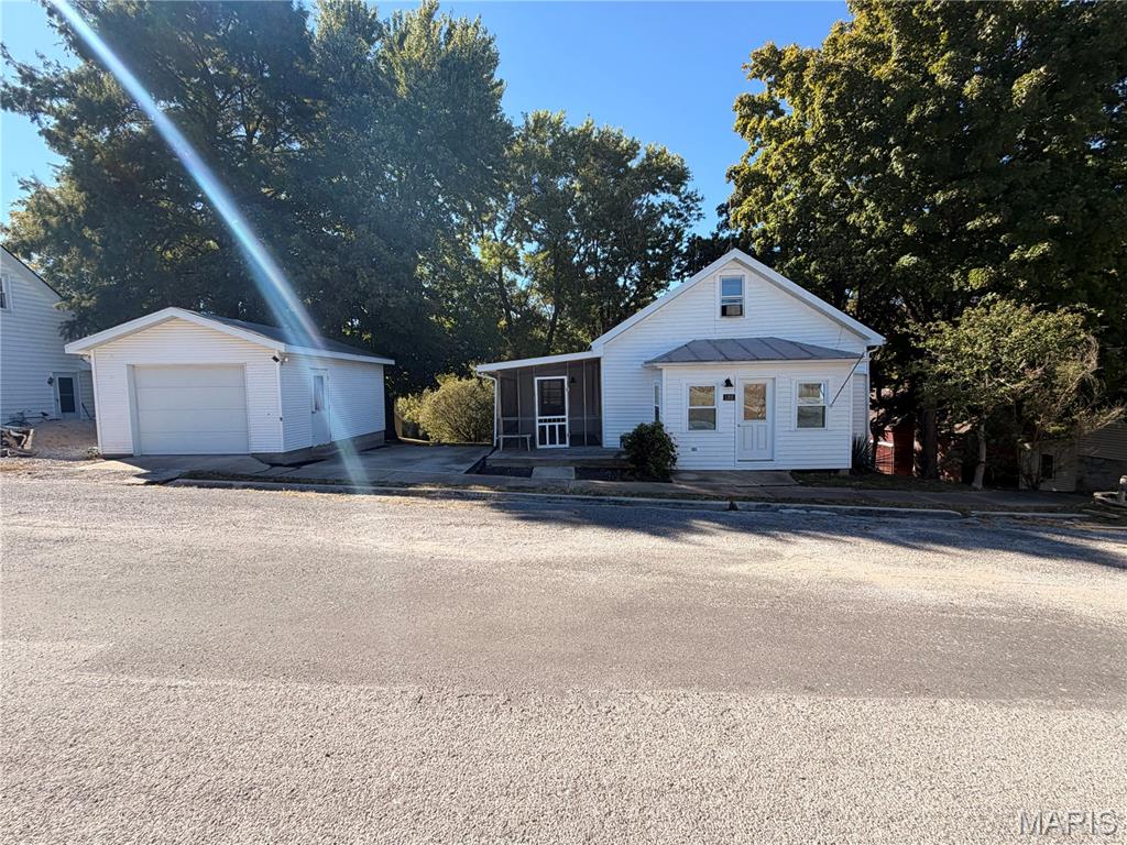 Photo of 1202 Main Street Maeystown IL 62256