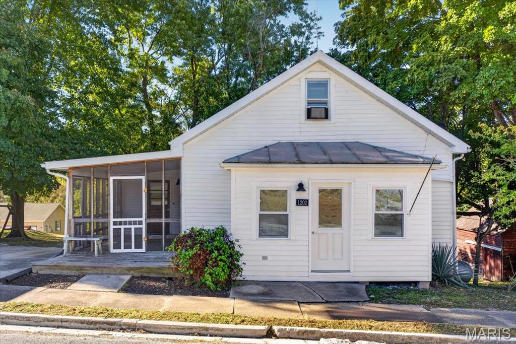 Photo of 1202 Main Street Maeystown IL 62256
