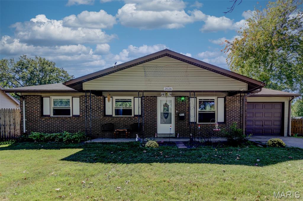 Photo of 2028 Hungerford Drive St Louis MO 63031