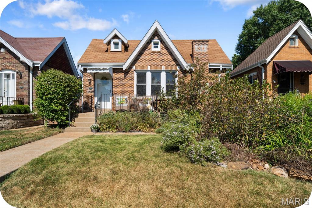 Photo of 4063 Haven Street St Louis MO 63116