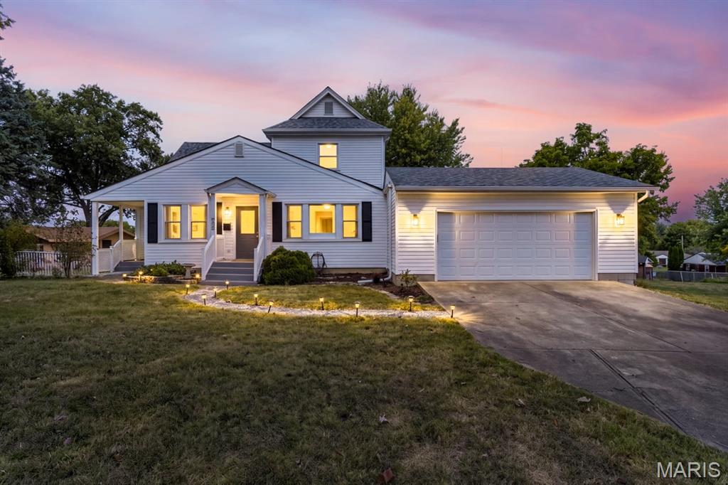 Photo of 7101 Stafford Court St Louis MO 63123