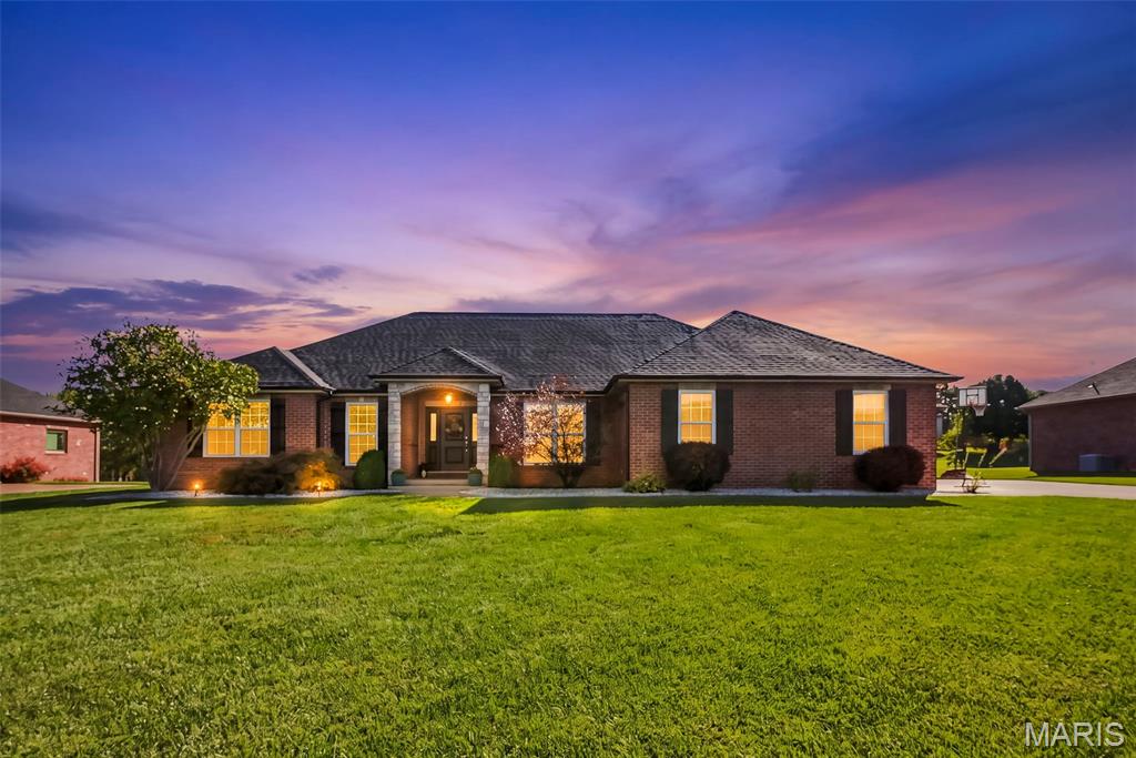 Photo of 1219 Palmer Creek Drive Columbia IL 62236