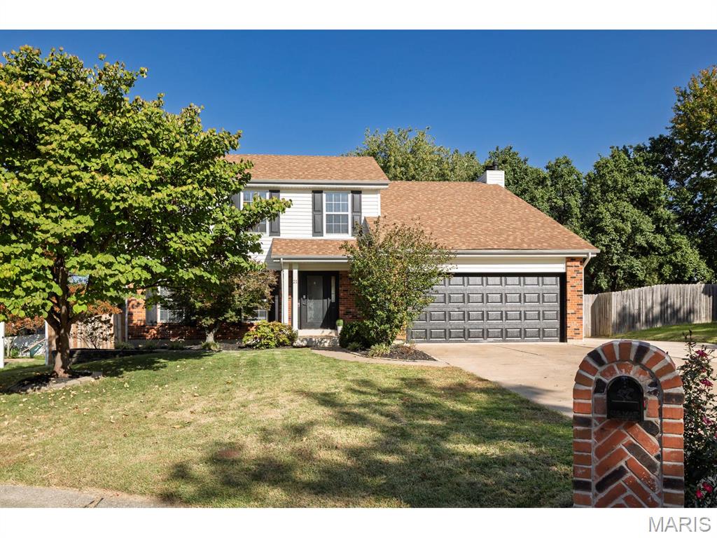 Photo of 21 Quiet Falls Court Unincorporated MO 63304