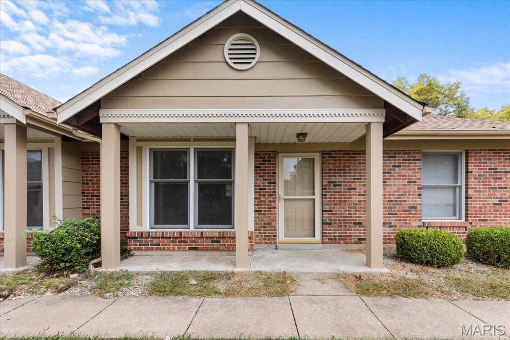 Photo of 12230 Tarpon Drive Florissant MO 63033