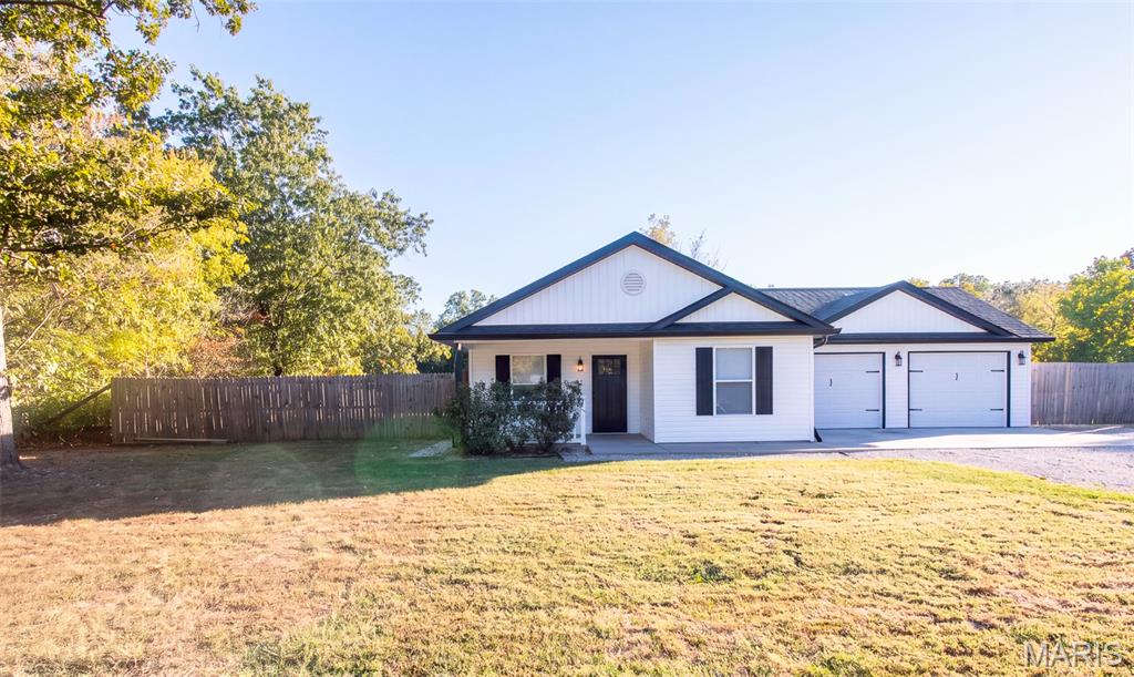 Photo of 10898 Spring Town Road Mineral Point MO 63660