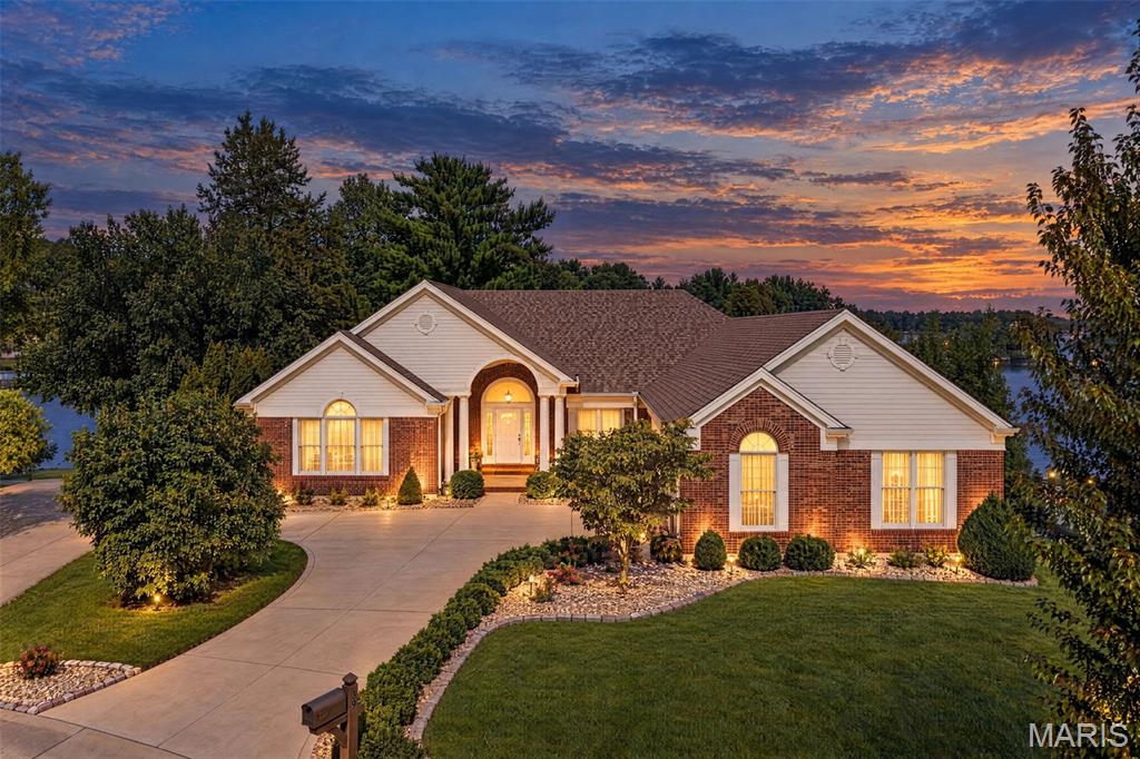 Photo of 33 Moorings Drive Lake St Louis MO 63367