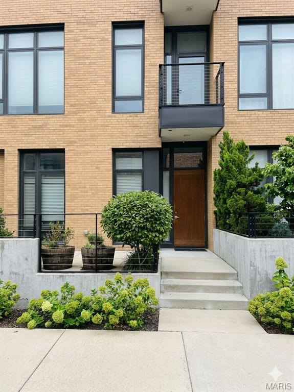 Photo of 4101 Laclede Avenue #108 St Louis MO 63108