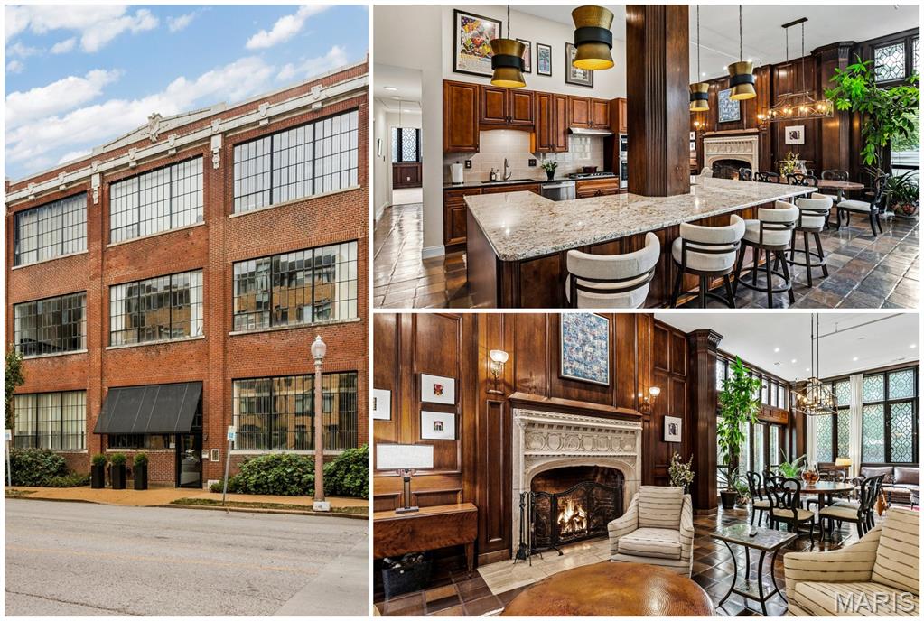 Photo of 4100 Laclede Avenue #114 St Louis MO 63108