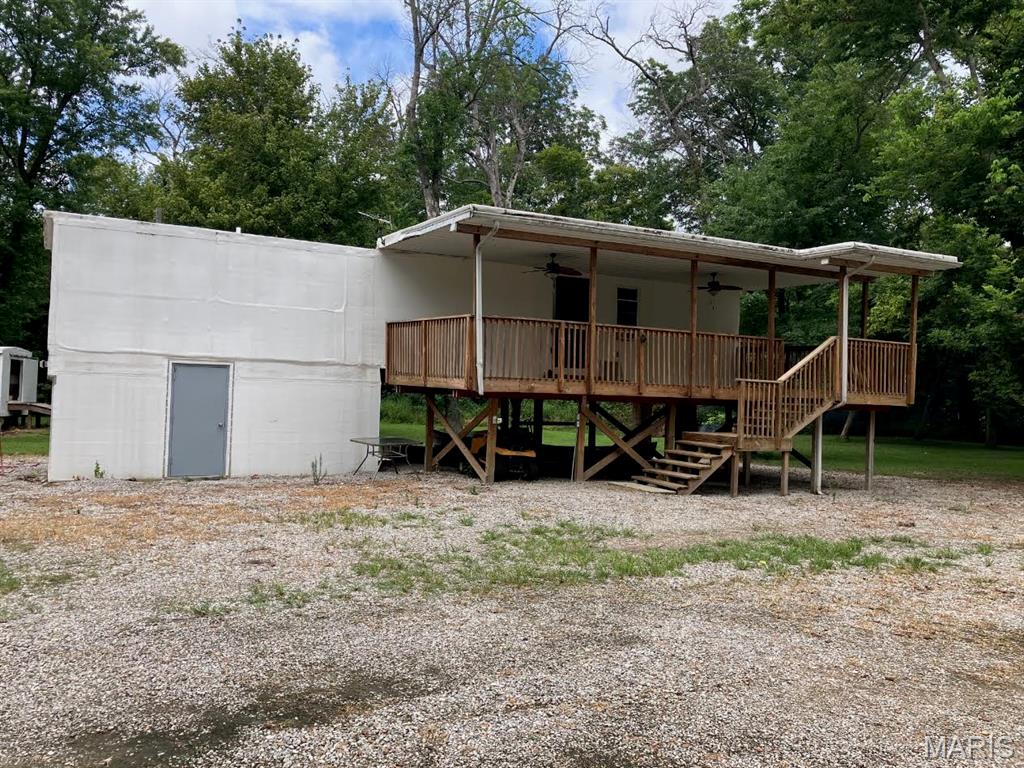 Photo of 910 River Road New Baden IL 62265