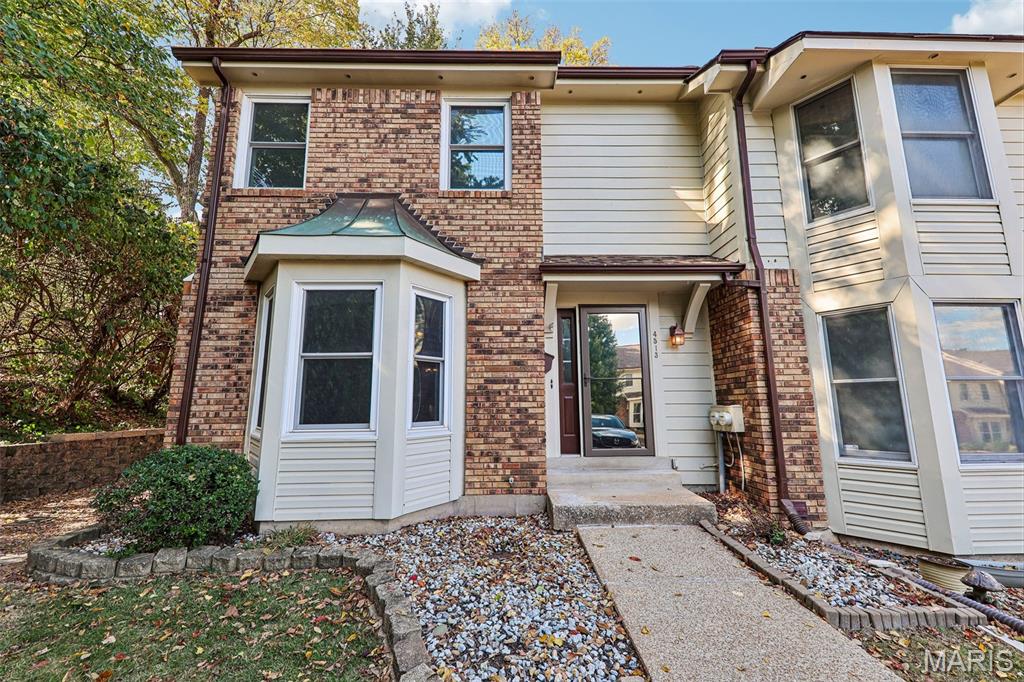 Photo of 4513 Pegasus Drive St Louis MO 63129