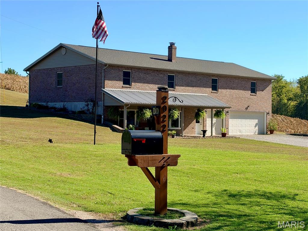 Photo of 2022 PCR 434 Frohna MO 63748