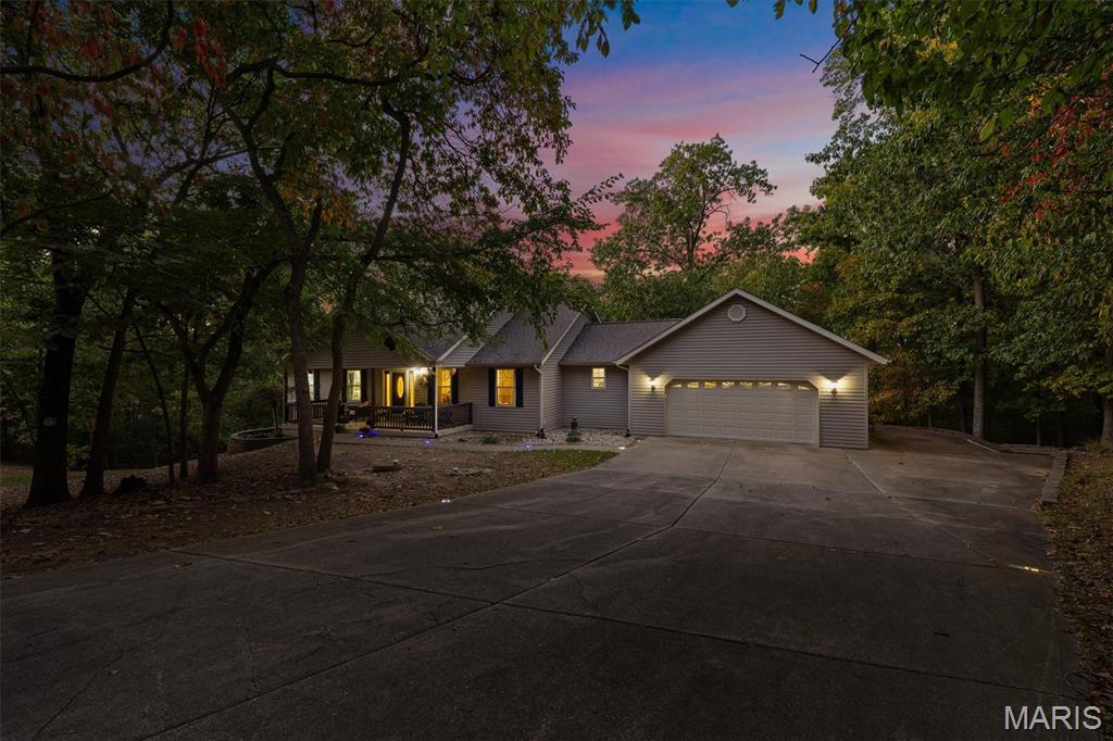 Photo of 6107 Briar Trail Waterloo IL 62298