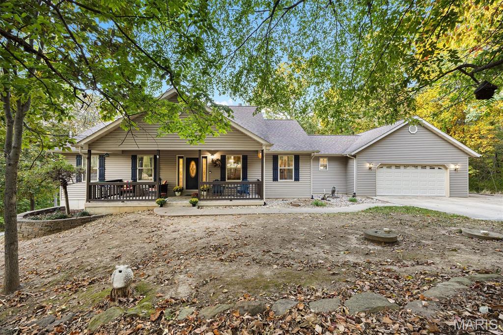 Photo of 6107 Briar Trail Waterloo IL 62298