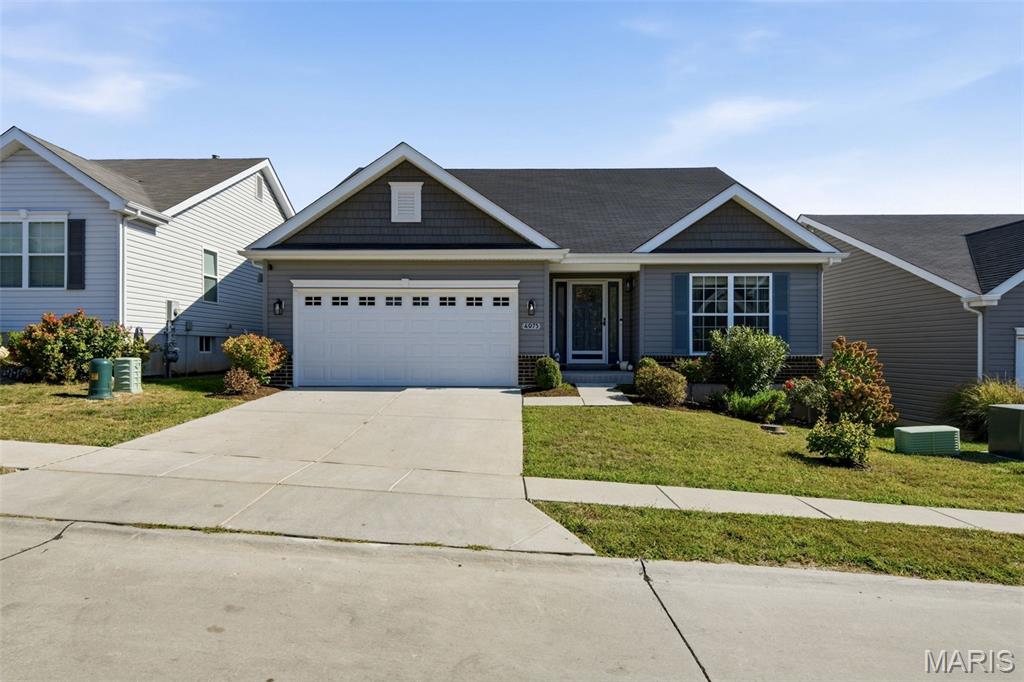 Photo of 4975 Arbors At Stonegate Drive Affton MO 63123