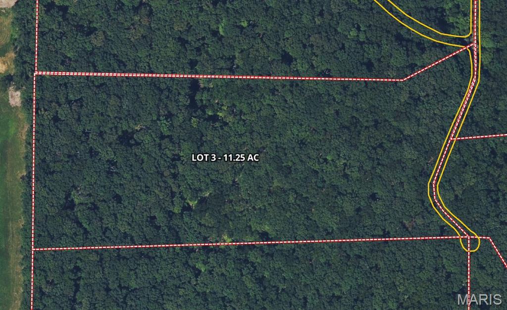 Photo of Lot 3 S Strack Church Road Wright City MO 63390