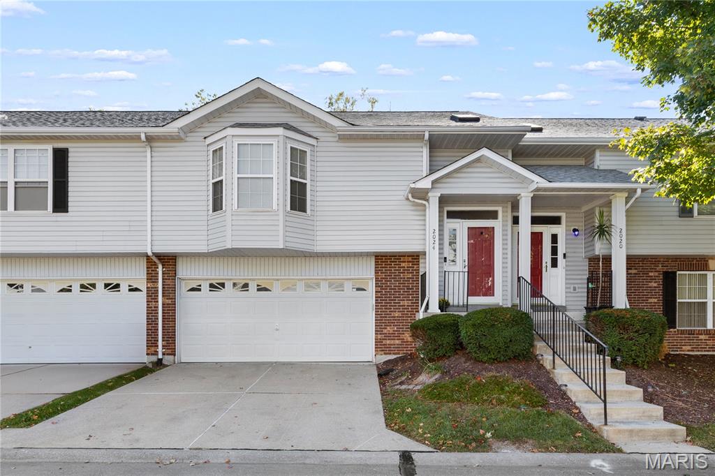 Photo of 2024 Belltower Drive St Peters MO 63376