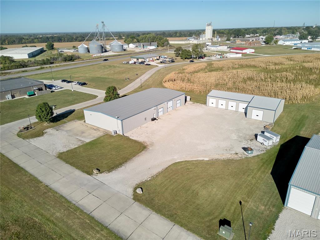Photo of 1230 Aguilar Drive Montgomery City MO 63361