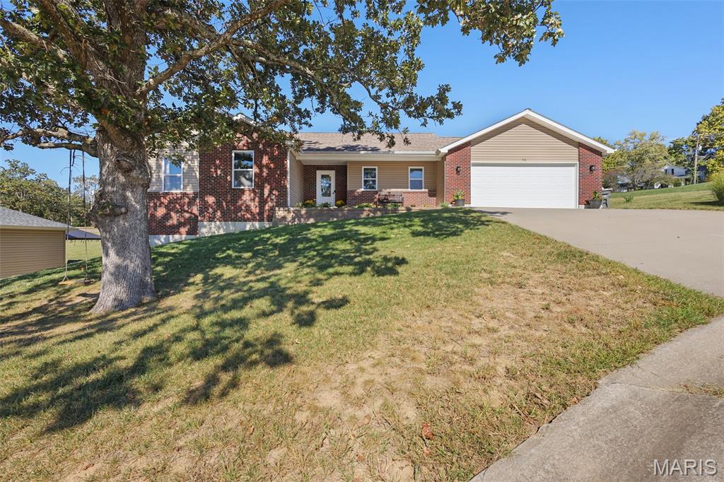 Photo of 713 Sydney Court Washington MO 63090