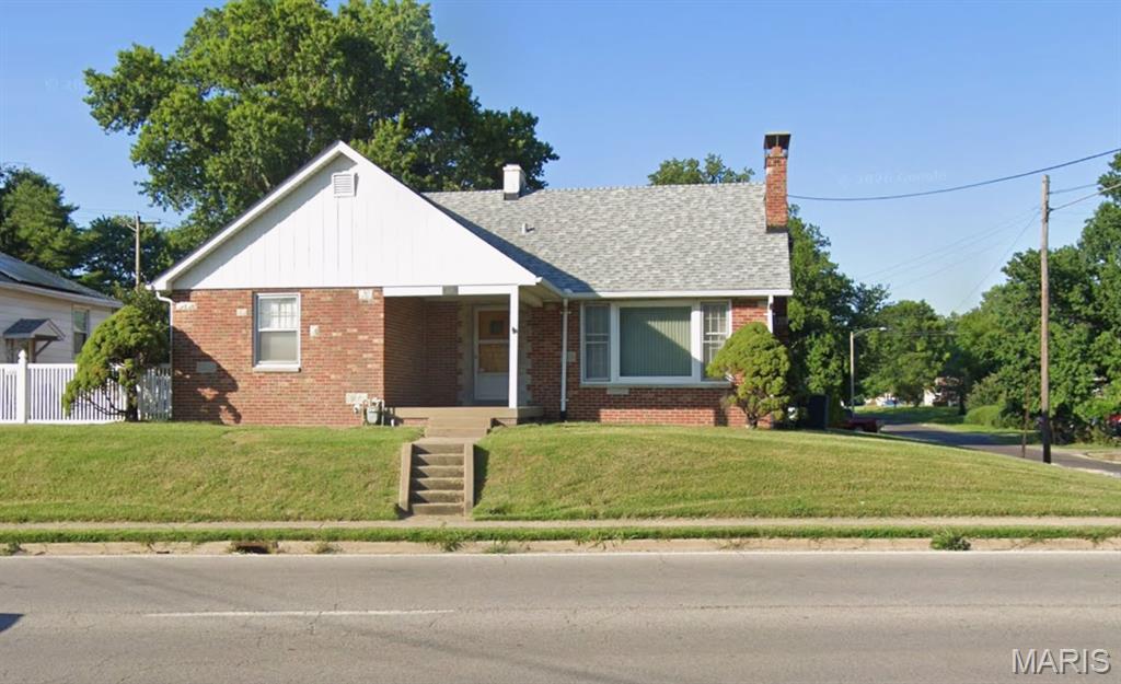 Photo of 520 N Belt E Belleville IL 62221