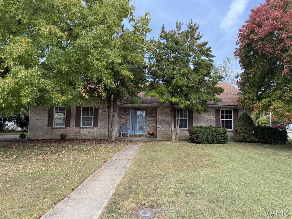 Photo of 601 Rain Hollow Drive O'Fallon IL 62269