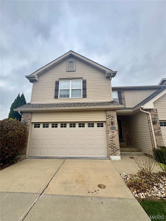 Photo of 6807 Hampshire Court Maryville IL 62062