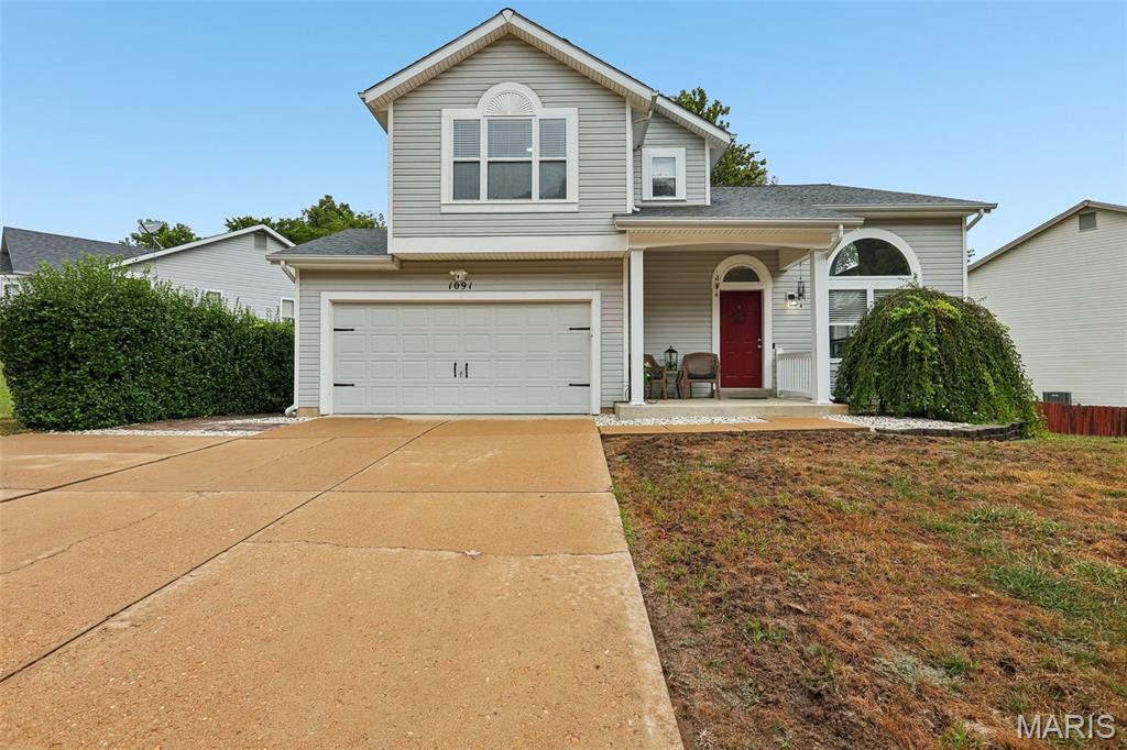 Photo of 1091 Fenton Park Drive Fenton MO 63026