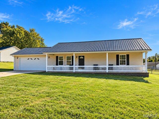 Photo of 802 Englehart Lane Marble Hill MO 63764