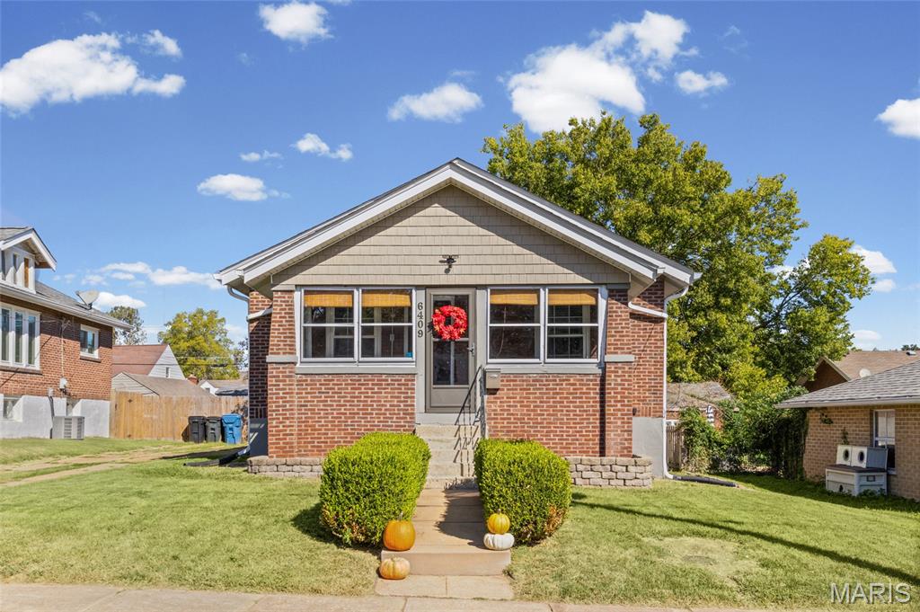 Photo of 6409 Colver Avenue St Louis MO 63123