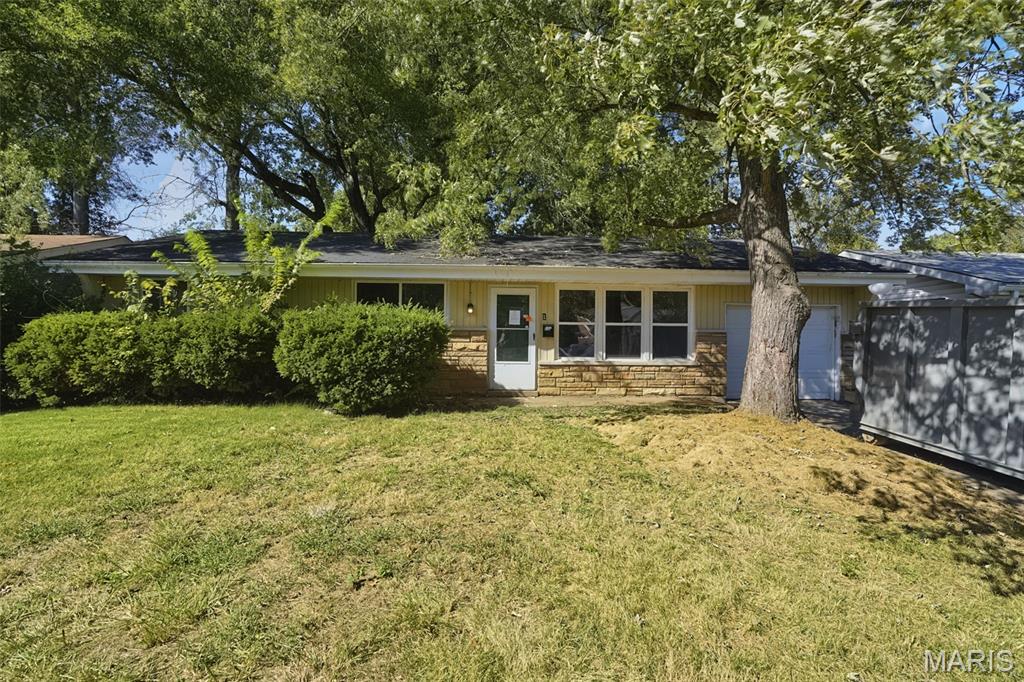 Photo of 9711 Wendell Drive St Louis MO 63136