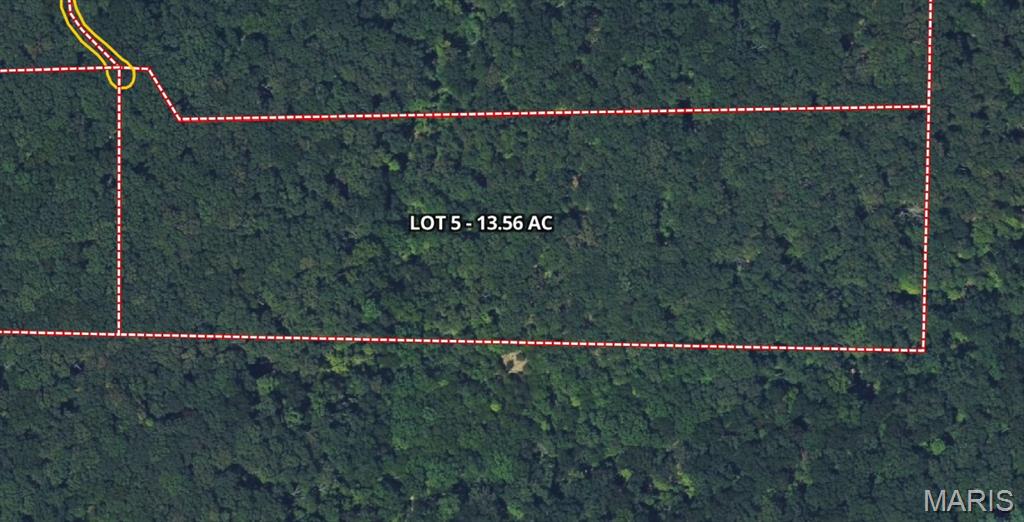 Photo of Lot 5 S Strack Church Road Wright City MO 63390