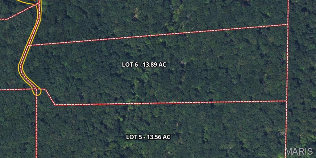 Photo of Lot 6 S Strack Church Road Wright City MO 63390