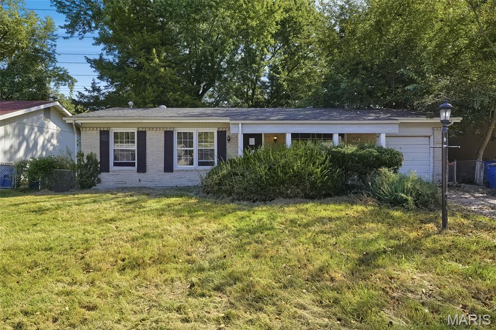 Photo of 11624 Criterion Avenue St Louis MO 63138