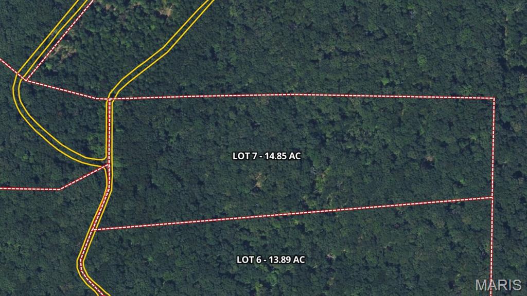Photo of Lot 7 S Strack Church Road Wright City MO 63390